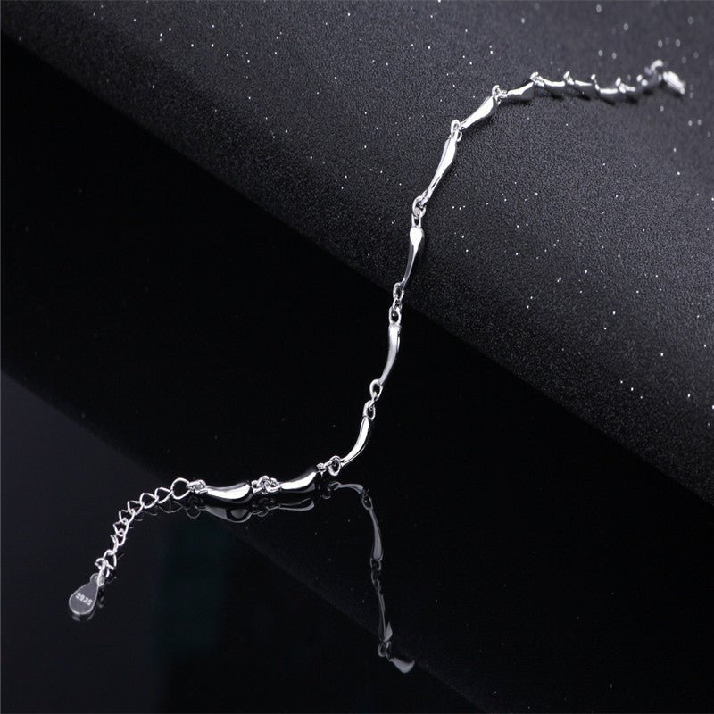 925 Sterling Silver Bracelet – Timeless Elegance