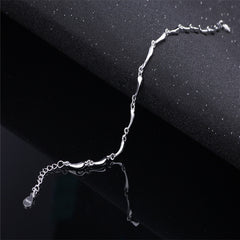 925 Sterling Silver Bracelet – Timeless Elegance
